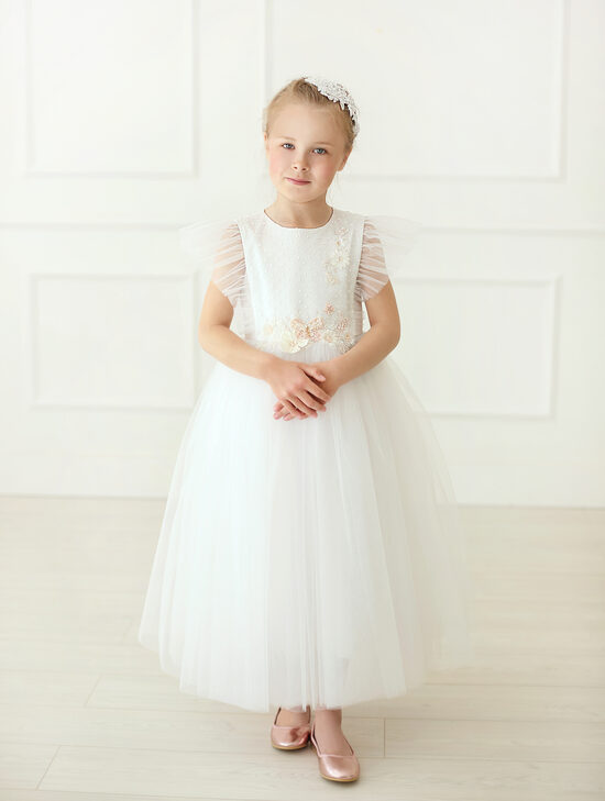 Dress ALEKSANDRA
